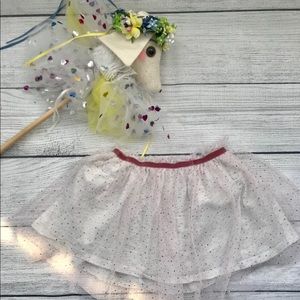 🐰Macy’s🐰Tutu Skirt In Soft Tulle